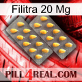 Filitra 20Mg cialis2